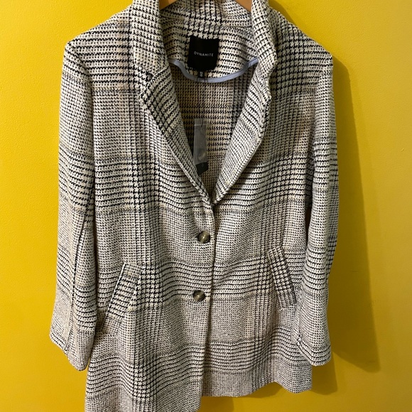 Dynamite jacket - Picture 1 of 4